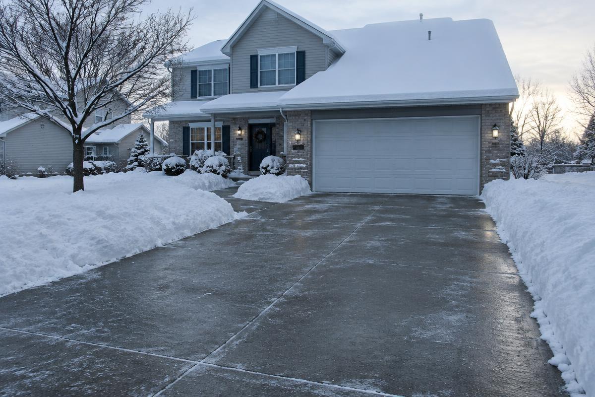 Snow Removal